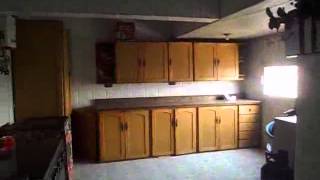 UNFURNISHED FLAT FOR RENT IN MOHANDESSIN ( CODE:473 ) .flv