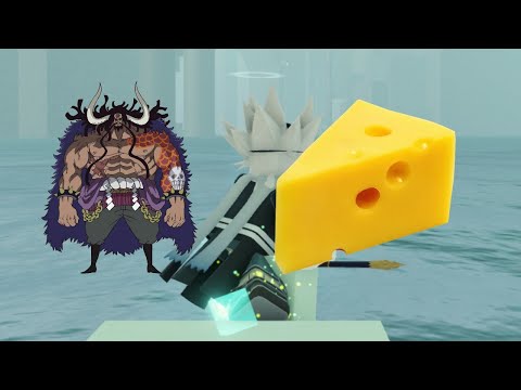 kaido cheese