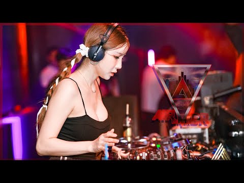 เพลงแดนซ์มันส์ๆ 2023 Melody Tiktok (Baby Don't Go) Dance & Night Club | Air Remixer #.130