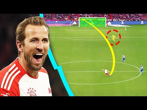 World Class Players and their Most Satisfying Goals