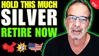 "Prepare For The BIGGEST Silver BULL RUN in History": Andy Schectman | 2025 Silver Price Forecast