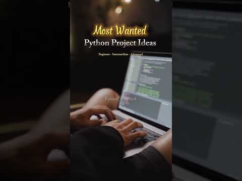 Project Ideas 💡 #shorts #coding #students #ai #shortsfeed#motivation #college #python