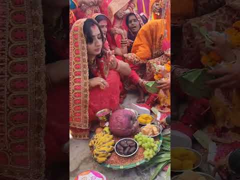 maithili mundan ceremony video