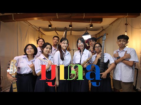 มูเตลู [PiXXiE] cover by P.D.band Jr.