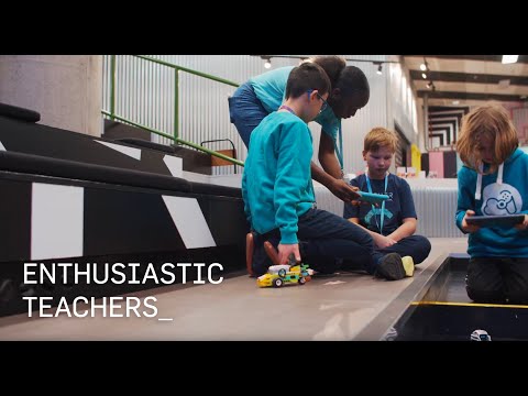 Cypher Teachers | Learn to code from the best
