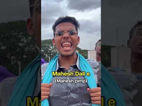 Dalla chahiye? Aajo dikhadunga'🤫😵‍💫