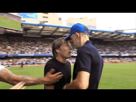 Crazy Managers Moments