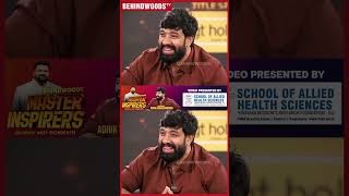'Ajith படம் பண்ணியாச்சு அடுத்து என்ன ?..' 🥰 Adhik Ravichandran Clear Replies