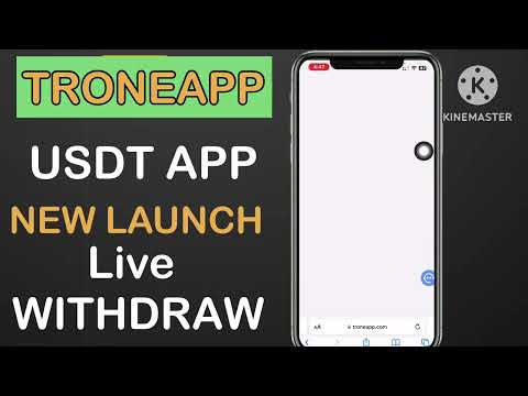 Make Money Online - USDT GRABBING APP - Latest Earning Project 2024 - Earn Usdt Online