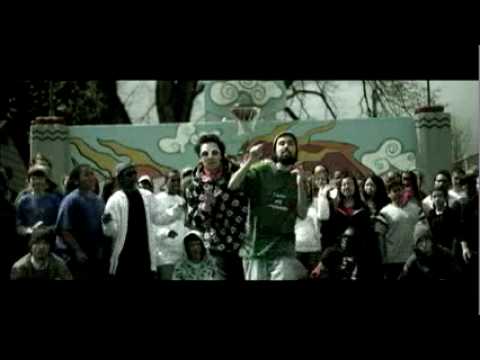 Gabriel Teodros "No Label (Esma Remix)" Music Video