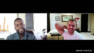 EP25. The importance of having personal alignment and the development of your character