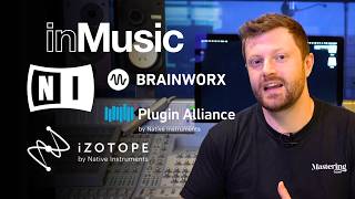 BREAKING NEWS: inMusic acquires Native Instruments