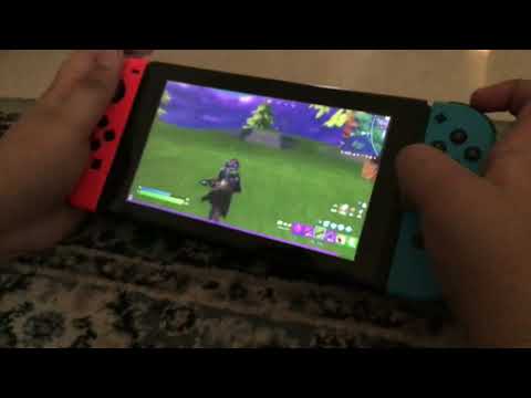 Fortnite wolf  challenge and advice