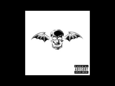 Avenged Sevenfold - Scream