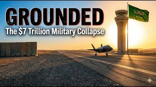 Project Freedom: The Day Saudi Arabia Grounded the US Military