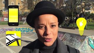 JOIN THE GRASSROOTS FILMMAKING REVOLUTION