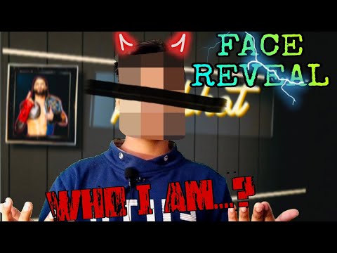Who I Am..? | Prabhat X Editz Face Reveal | Prabhat Mishra