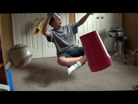 Gravity Switch