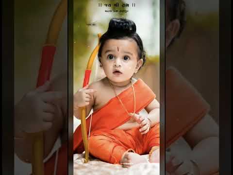 Mere Ghar Ram Aaye❤|Jubin Nautiyal Song|Whatsapp Status| #trending#viral#shorts#shortsfeed#ytshorts