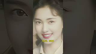 有人說她可稱中國第一 美女