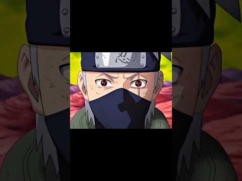 Kakashi saved Sakura#Kakashi#susano#Skyfall#anime#edit#short#MarZako