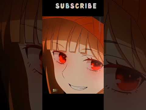 Nit khair manga + anime status #lyricvideo #trendingshorts
