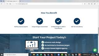 What Makes A Website Good?