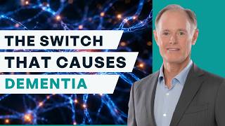 The Metabolic Switch That Turns Your Brain Against Itself | David Perlmutter, MD