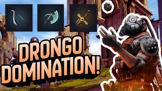 NEVER GANK A LOSING LANE! - Predecessor 1.10 Ranked Gameplay