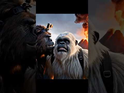 Joke Part 8 | Bigfoot and Yeti #yeti #funnyjokes #bigfootvlog #bigfoot