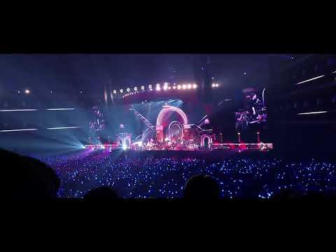 [4K]「familie」DAY6  Mrs. GREEN APPLE on Harmony＠Kアリーナ横浜2024.10.16#ミセスグリーンアップル  #ミセスハーモニー