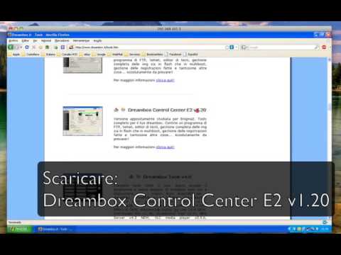 Agg. DM800 - Parte 1