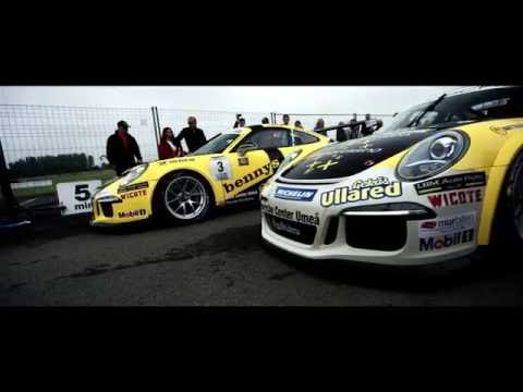 STCC Falkenberg -  Jocke Mangs