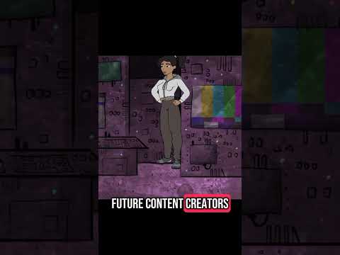 Content creation