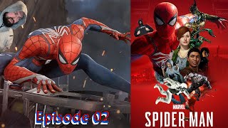 Web-Head Wednesdays Episode 02 "Terror Attacks & Science Puzzles"