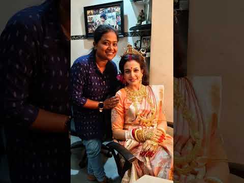 Star Jalsha Mahalaya 2025 ✨ #mahalaya2025 #religion #culture  #starjalsha#promo#viral