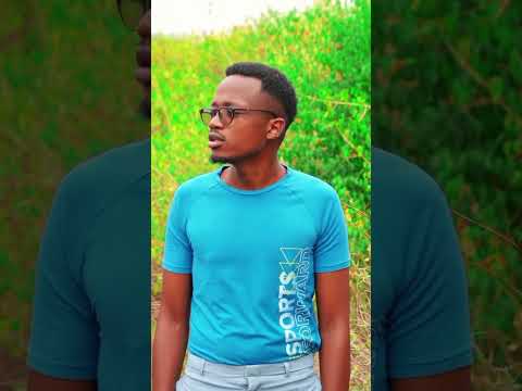 Urban Shamba boy