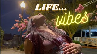 Intentional Living - How To Live Purposefully! 🌿 HOW I GOT OUT OF THE RUT AND BECAME MORE HAPPY