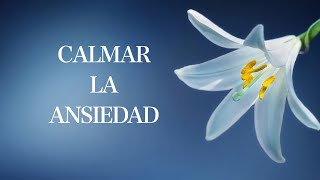 Guided Meditation for Anxiety