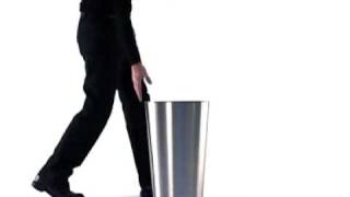 Waste Bin Eva Solo