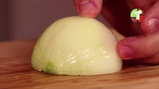 How to Cut Onions (Course)