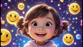 Body Part Boogie | Fun Kids Song | Interactive Toddler Movement Rhyme