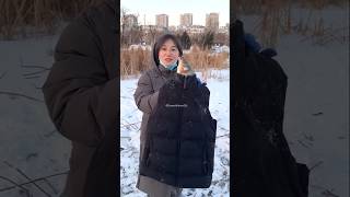 She_Caught_a_Fish,_But_It_Caught_Her_Jacket#shotsvideo
