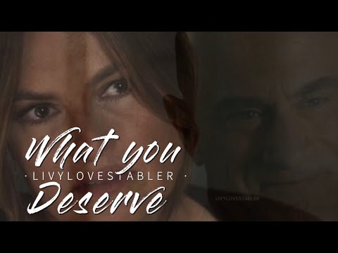 W h a t  y o u  d e s e r v e | EO