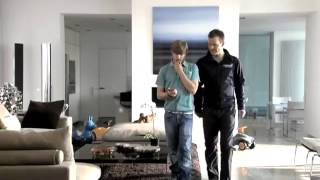 unitymedia mit Nick Heidfeld