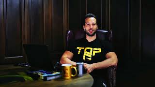 Why  Should Travel and Live Authentically Before Becoming an Influencer | Tristan Tate’s Life Advice