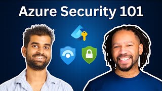 Azure Security for Beginners: IAM, Defender, Sentinel & Career Advice