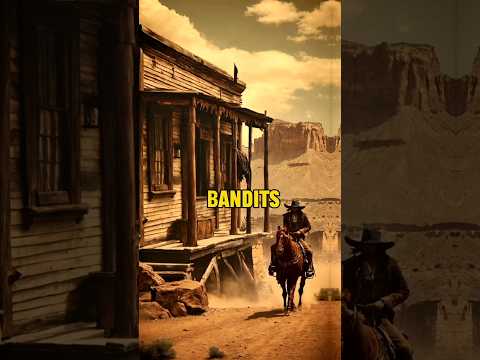 "Wild West: Legends of Outlawed Outcasts - A Tumbleweed Tale"