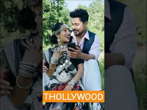 Sajana Mor Solho Singaar #thollywood #terai #tharuculture #tharusong #shortsmusic #youtubeshorts