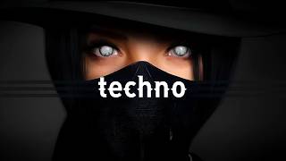 TECHNO MIX 2026 💣 Peak Time Techno Bangers 37 💣 Mixed by EJ